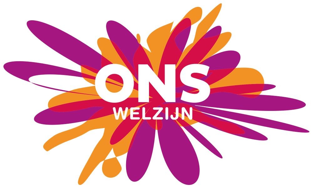 Logo Vacaturebank ONS welzijn